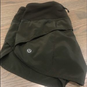 Lululemon Speed Up Short 2.5”